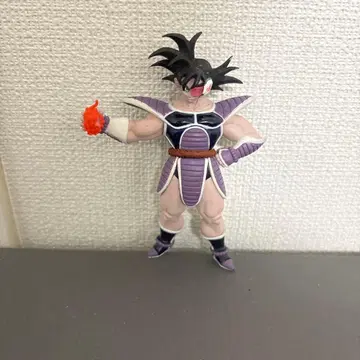 HG DG 드래곤볼 피규어 타레스 (망가짐)
