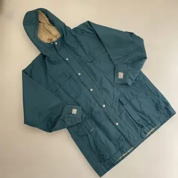 SIERRA DESIGNS 마운틴 후드티 L USA 제조 8본삼 80s