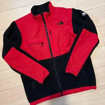 The North Face 데날리 자켓