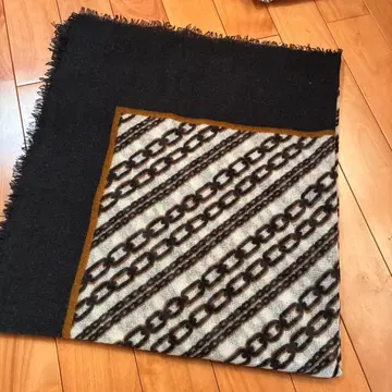 알바스 캐시미어 100 에어리 스톨