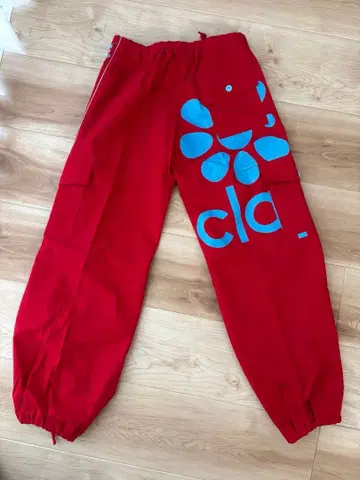 [ 할인 가능 ] clap 피트니스 카고 팬츠 와이드 팬츠 롱 팬츠