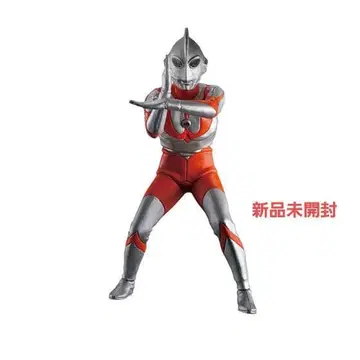 울트라맨 스페시움 광선 궁극의 루미너스 울트라맨 미개봉 새상품