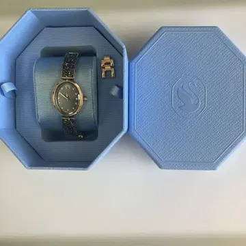 스와로브스키 여성용 손목시계