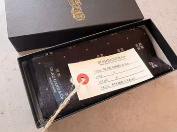 GLAD HAND 글래드핸드 스톨