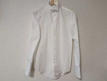 윙카라 셔츠 M