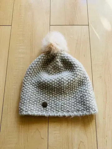 FC 바이에른 뮌헨 니트 모자 여성용