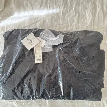 리사이클 하이브리드 다운 자켓