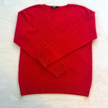 UNIQLO 캐시미어 스웨터