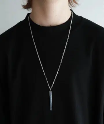 CTHY OBJECT NECKLACE