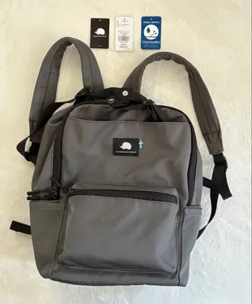 스칸디나비아 포레스트 백팩