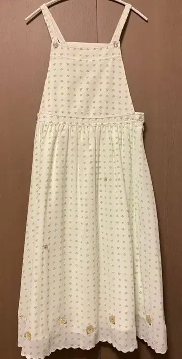 레어 프랑슈리페 마가렛 원피스