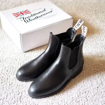 Traditional Weatherwear 첼시 부츠 37 사이즈