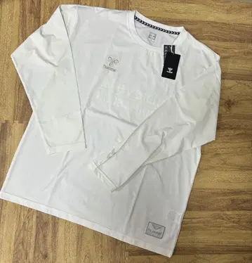 hummel 험멜 프랙티스 롱 슬리브 셔츠 티셔츠 긴팔 컷앤소