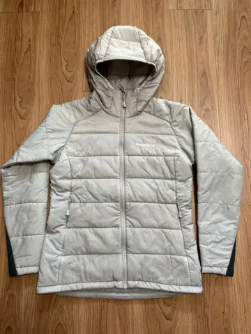 몽벨 U.L. 써마랩 후드티 Women's S