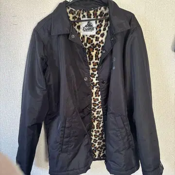 X-LARGE 나일론 자켓 M 사이즈