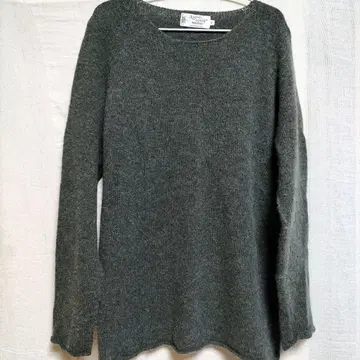 easterly 울 스웨터