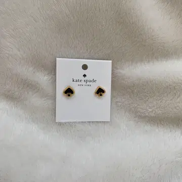 케이트 스페이드 귀걸이