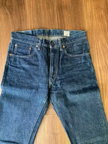 오어슬로우 107 s 사이즈