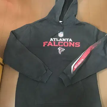 리복 NFL 후드티