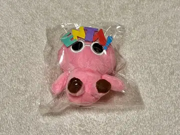 포~유 ENTA맨 치비누이