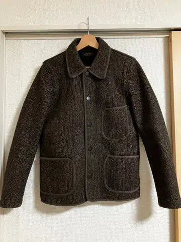 커버올 브라운즈 비치 풀카운트 BBJ-003 베이지 36