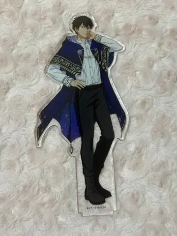 자이젠 히카루 아크릴 스탠드