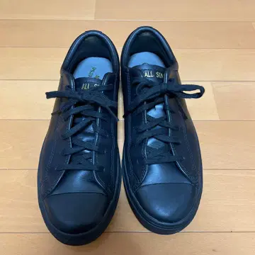 컨버스 올스타 쿠페 블랙 CONVERSE COUPE OX