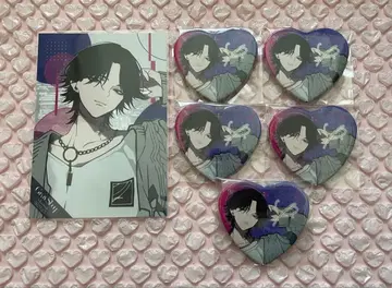 그레시프 YP 캔뱃지