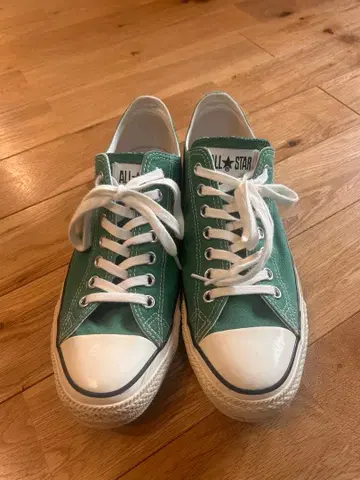 ALL STAR U.S. ORIGINATOR US9.5 27.5cm
