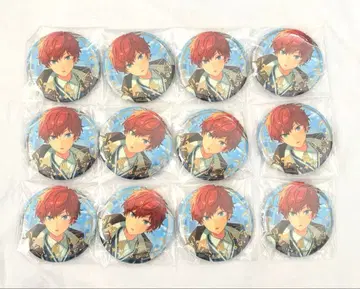 [앙스타] 모집 캔뱃지 아마기 히이로 개화 전 12개