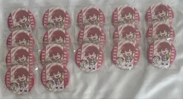 우라시마사카타센 토나리노 사카타 nurse 캔뱃지 기본