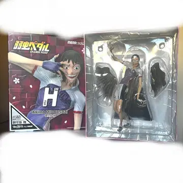 나루토 페달 GRANDE ROAD 미도스지 쇼 피규어 한정판