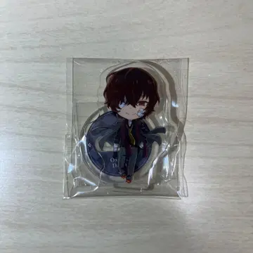 문호 스트레이독스 BEAST 다자이 오사무 아크릴 스탠드