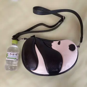 IBIZA 팬더 백 숄더 대