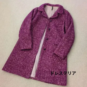 드레스트리아 코트