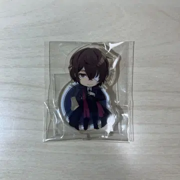 문호 스트레이독스 BEAST 다자이 아크릴 스탠드