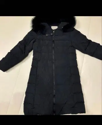 어반 리서치 다운 코트