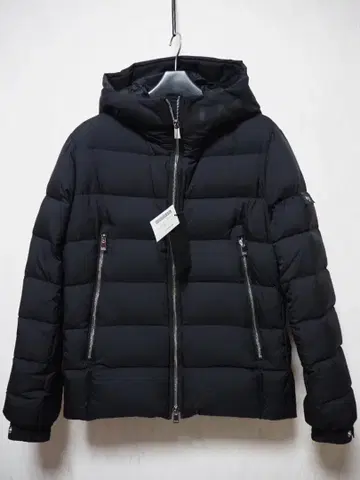 타트라스 24-25AW CASSIMASO 다운 사이즈 1 블랙