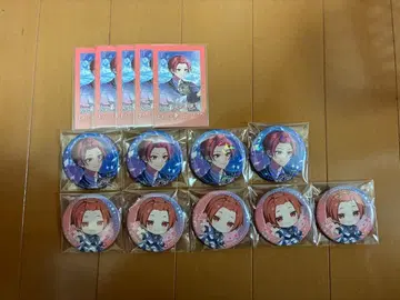 [아이레우스] 리우라 벨루나 돔 라이브 키 비주얼 굿즈