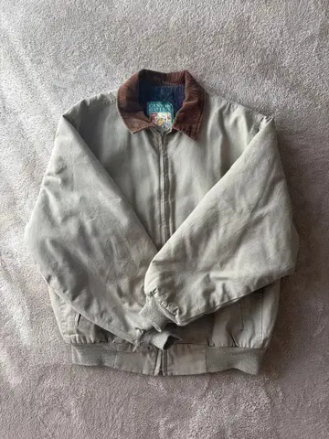 Canyon Guide Outfitters 점퍼 L 사이즈