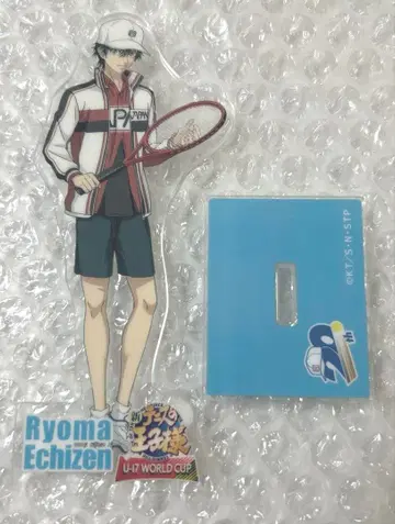 신 테니스의 왕자님 U-17 WORLD CUP 로손 아크릴 스탠드