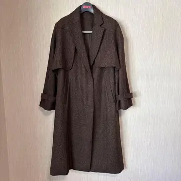 B.C STOCK SIMPLICITE 3way 롱 코트