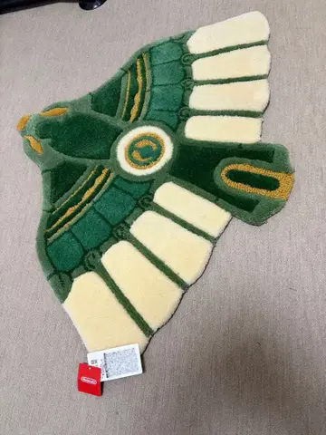 러그 조나우 기어 날개 젤다의 전설 티어스 오브 더 킹덤