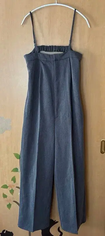 [ 미사용 ] DOUX ARCHIVES 베어탑 살로펫