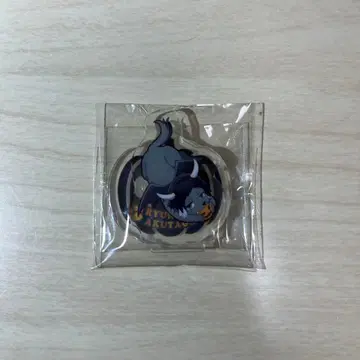 문호 스트레이독스 할로윈 아쿠타가와 류노스케 아크릴 스탠드