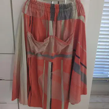 타마키니이메 쵸탄 스커트 코튼 100%