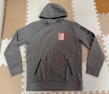 BURTON MYSTERY Air 버튼 후드티 사이즈 M