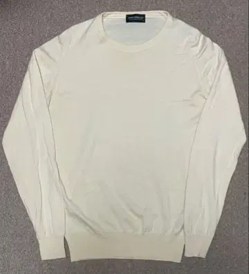 JOHN SMEDLEY 존스메들리 니트 스웨터 메리노울