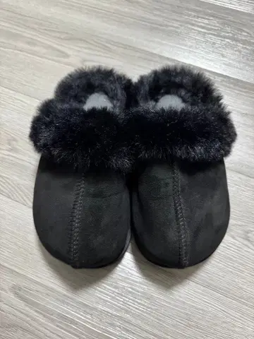 라쿠바키 포사보 블랙 S 사이즈