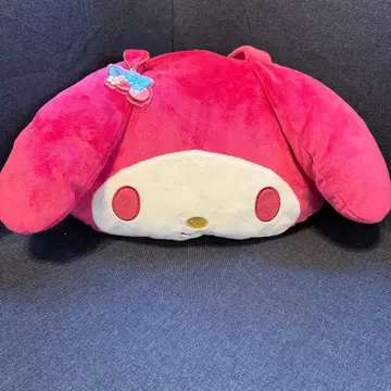 마이멜로디 백 약 30cm